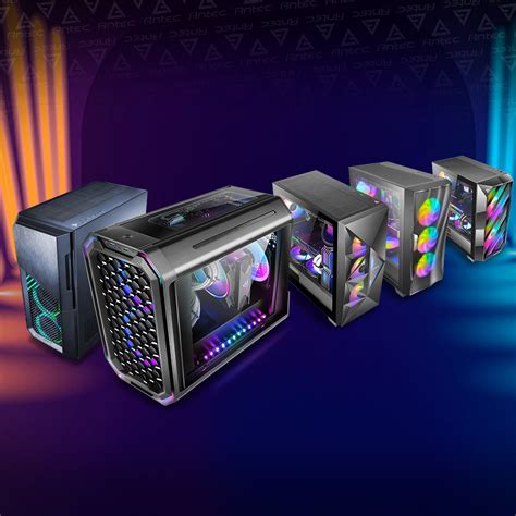 new pc cases 2022.
